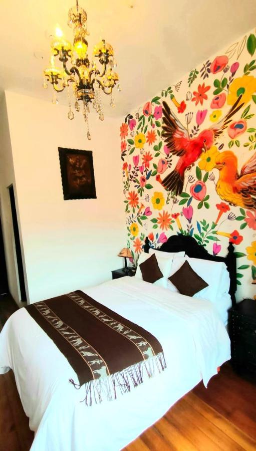 Golden House Hotel Куско Экстерьер фото